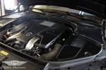 Mercedes-Benz S500 by Elite Motors 2016 года